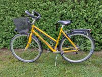 Damenfahrrad Gudereit 27 Zoll Bayern - Dillingen (Donau) Vorschau