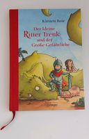 Der kleine Ritter Trenk und der große gefährliche Niedersachsen - Bovenden Vorschau