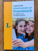 Schnell mitreden auf Französisch, Langenscheidt Münster (Westfalen) - Mauritz Vorschau