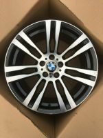 Original BMW X5 E70 20 Zoll Doppelspeiche M333 Alu 11x20 7846835 Hessen - Maintal Vorschau