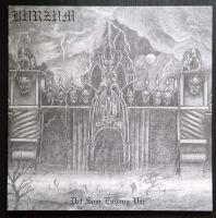 Burzum Det Som Engang Var Vinyl LP Black Metal Mayhem Niedersachsen - Stadland Vorschau