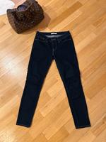 Levi’s Jeans, W27, L 28, dunkel blau, TOP Hessen - Königstein im Taunus Vorschau