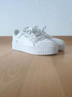 Carina weiße Puma Schuhe Nordrhein-Westfalen - Herne Vorschau