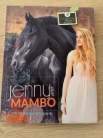 Buch Jenny und Friesenhengst Mambo Nordrhein-Westfalen - Werne Vorschau