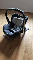 Babyschale Babygo 2 mit Isofix Base von Gesslein Bayern - Peiting Vorschau