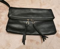 Clutch/Handtasche von * pieces* schwarz, Gold Nordrhein-Westfalen - Menden Vorschau