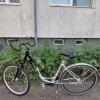 Damenfahrrad Mecklenburg-Strelitz - Landkreis - Neustrelitz Vorschau