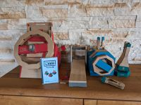 Nintendo Labo Toy-Con 3 Hessen - Schöffengrund Vorschau