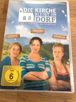 Die Kirche bleibt im Dorf (DVD) Nordrhein-Westfalen - Detmold Vorschau