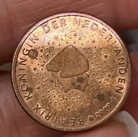 5 Cent Königin der Niederlanden Rheinland-Pfalz - Mainz Vorschau