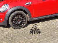 Federn vorne Mini Cooper S JCW JohnCooperWorks Clubman Bayern - Litzendorf Vorschau