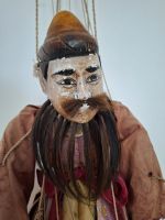 Marionette aus Myanmar Nordrhein-Westfalen - Haan Vorschau