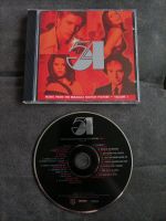 Studio 504 Soundtrack Volume 1 CD Sachsen-Anhalt - Wolfen Vorschau