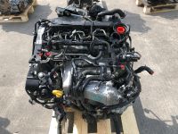 MOTOR DFH 2.0 TDI 190 PS AUDI SEAT SKODA VW KOMPLETT 29.427KM Niedersachsen - Braunschweig Vorschau