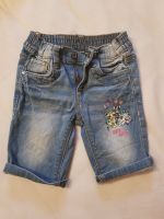 Jeans-Shorts für Mädchen, Größe 98 Bayern - Maxhütte-Haidhof Vorschau