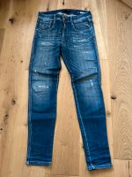 Replay Slim Fit Jeans Bronny W30/L30 Bayern - Traunreut Vorschau