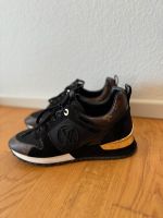 FULLSET Louis Vuitton Runway Sneaker Gr. 38 1/2 Düsseldorf - Pempelfort Vorschau