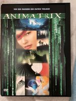 The Matrix Animatrix speziell Short Movie DVD Rheinland-Pfalz - Berg Vorschau