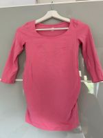 H&M Mama Umstands Shirt XS Dresden - Blasewitz Vorschau