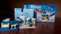 Tierarztpraxis von Playmobil ( 4346) zu verkaufen Nordrhein-Westfalen - Borgholzhausen Vorschau