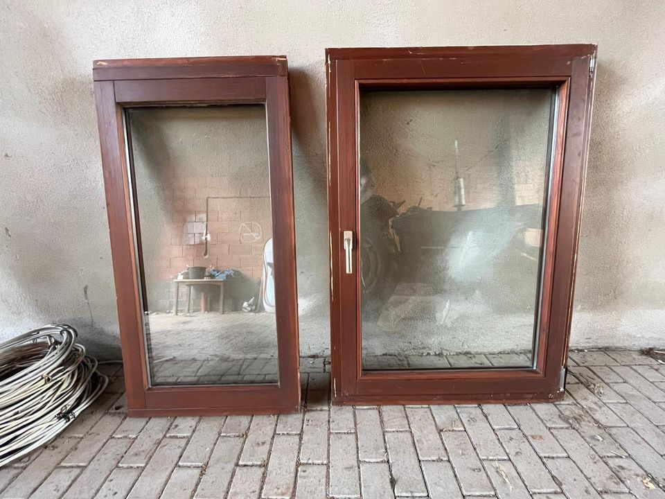 Fenster Doppelverglasung in Burghaun