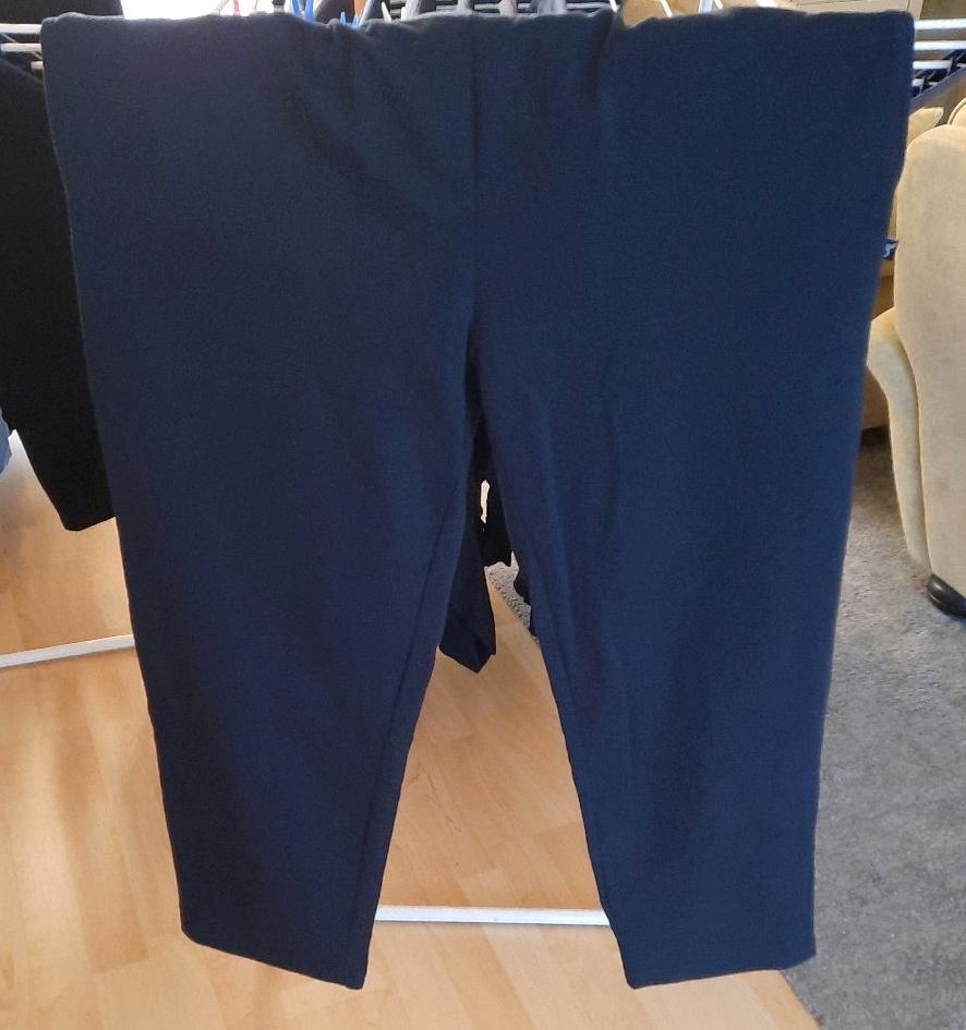 Hajo Homewear blaue Freizeithose Gr. 46 kurz in Nordrhein-Westfalen - Bünde  | eBay Kleinanzeigen ist jetzt Kleinanzeigen