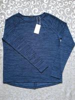 Opus * Sweatshirt Shirt Langarmshirt Pullover Hessen - Hainburg Vorschau