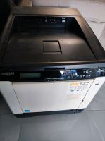 Laserdrucker Drucker Kyocera FS c5250DN Nordrhein-Westfalen - Hückelhoven Vorschau