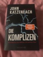 Die Komplizen John Katzenbach Nordvorpommern - Landkreis - Ribnitz-Damgarten Vorschau