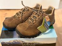 Wanderschuh Meindl Outdoor Damenschuh Trekkingschuh Sachsen - Bernsdorf Vorschau