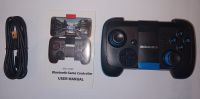 Bluetooth Game Controller (STK-7002) Bayern - Woerth an der Donau Vorschau