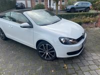 VW Golf Cabrio TSI 160 PS Nordrhein-Westfalen - Wettringen Vorschau