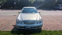 Mercedes e 200 diesel Berlin - Britz Vorschau