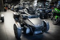 Can Am Spyder RT LTD Carbon Black 2023 3 Jahre Garantie Niedersachsen - Drakenburg Vorschau