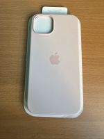 Original Apple IPhone 13 Silikon Case /Hülle mit Magsafe Kalkrosa Saarland - Völklingen Vorschau