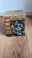 Lego Set 21105 Minecraft Micro World The Village OVP Aachen - Aachen-Mitte Vorschau