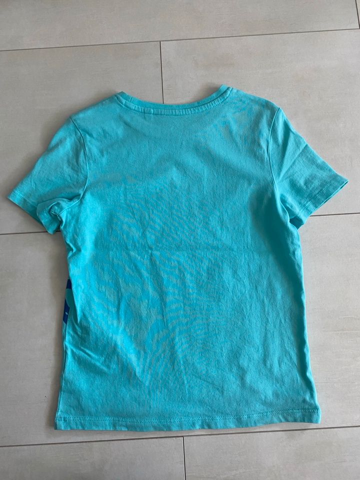 Shirt Jungen Gr.122 in Berlin