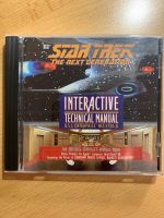 Star Trek Spiele (CDs) München - Trudering-Riem Vorschau