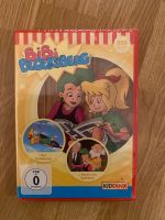 NEU DVD Bibi Blocksberg - der Turbobesen / Hexerei im Spukhaus Bayern - Moosinning Vorschau