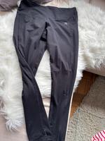 Sporthose Laufhose Gymnastikhose Gr.M/L schwarz Bayern - Rosenheim Vorschau