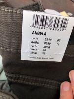 MAC JEANS ANGELA FIT NEU!!!!!!! Nordrhein-Westfalen - Gütersloh Vorschau