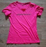 Dynafit Sport Tshirt Oberteil Damen Top Bayern - Regen Vorschau