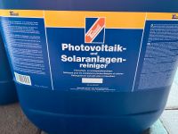 Photovoltaik- und Solaranlagenreiniger Bayern - Wasserlosen Vorschau