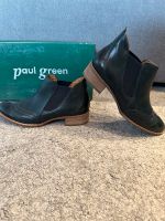 Paul Green Foulard Navy Kurzstiefel Größe 37,5 Niedersachsen - Peine Vorschau