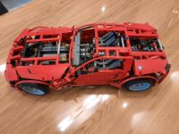 Lego Technic Sportwagen 8070 Bayern - Sailauf Vorschau