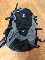 Deuter Wanderrucksack Tourenrucksack schwarz grau 28 Liter Obergiesing-Fasangarten - Obergiesing Vorschau