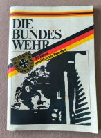 Verkaufe ein Heft der Bundeswehr von 1980 Bayern - Hersbruck Vorschau