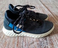 Sneakers blau ecco Größe 28 Saarland - Völklingen Vorschau