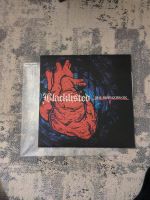 Blacklisted, the beat goes on LP Vinyl hardcore punk Thüringen - Jena Vorschau