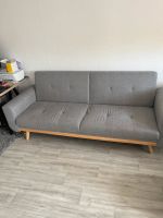 Couch mit Schlaffunktion Mecklenburg-Vorpommern - Lubmin Vorschau